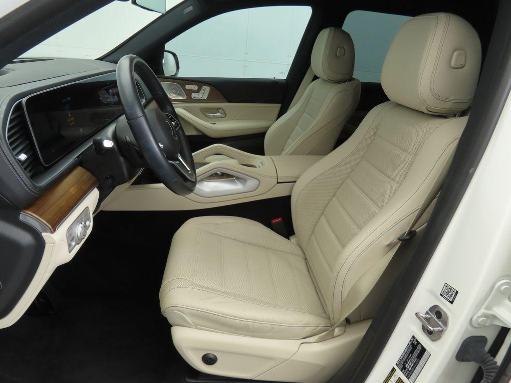 used 2023 Mercedes-Benz GLE 450 car, priced at $57,883