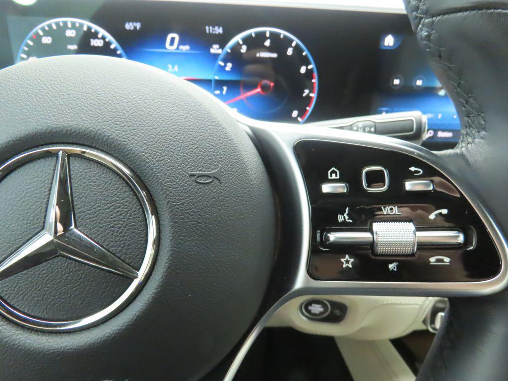 used 2023 Mercedes-Benz GLE 450 car, priced at $57,883