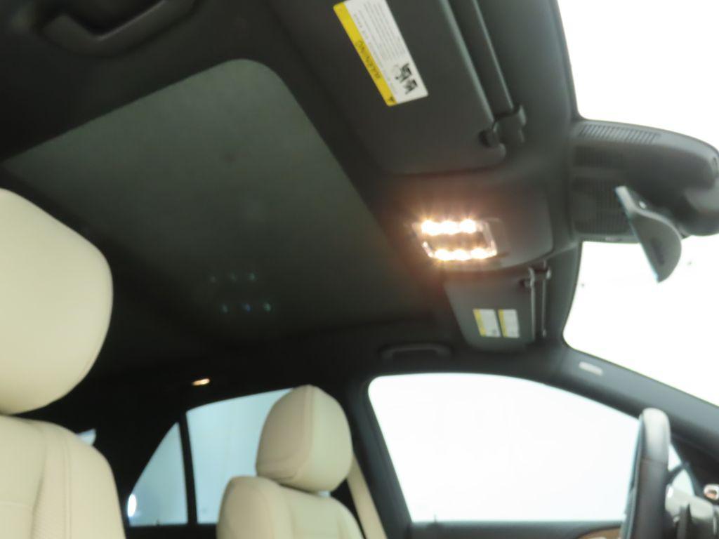 used 2023 Mercedes-Benz GLE 450 car, priced at $57,883