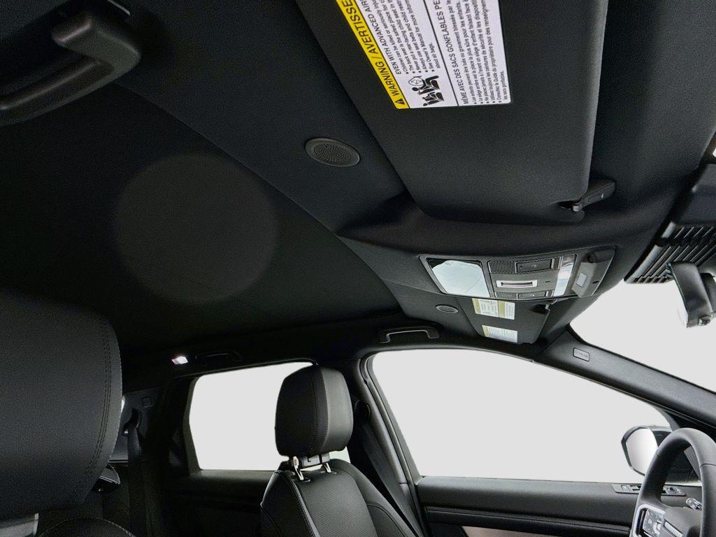 new 2026 Land Rover Discovery Sport car, priced at $58,226