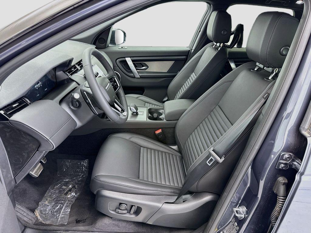 new 2026 Land Rover Discovery Sport car, priced at $58,226