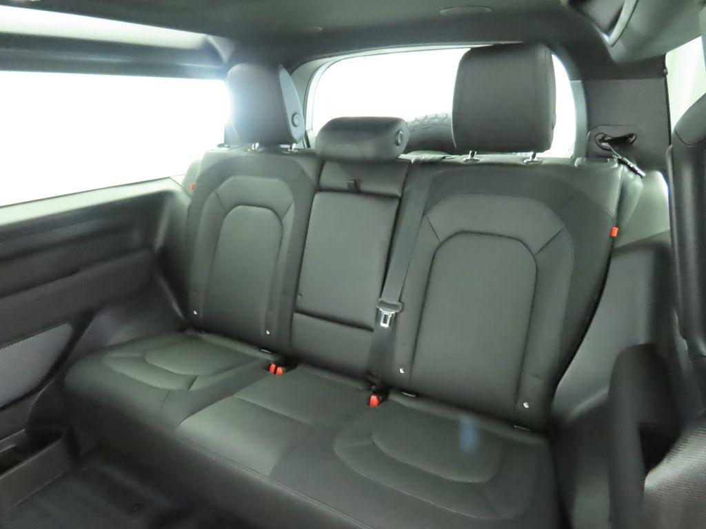 used 2023 Land Rover Defender car, priced at $54,583