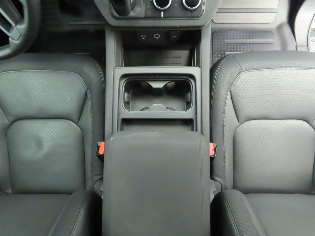 used 2023 Land Rover Defender car, priced at $54,583