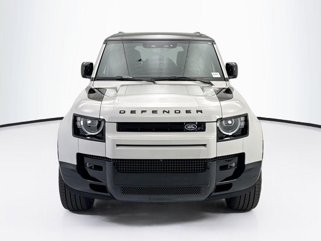 new 2026 Land Rover Defender car, priced at $88,873