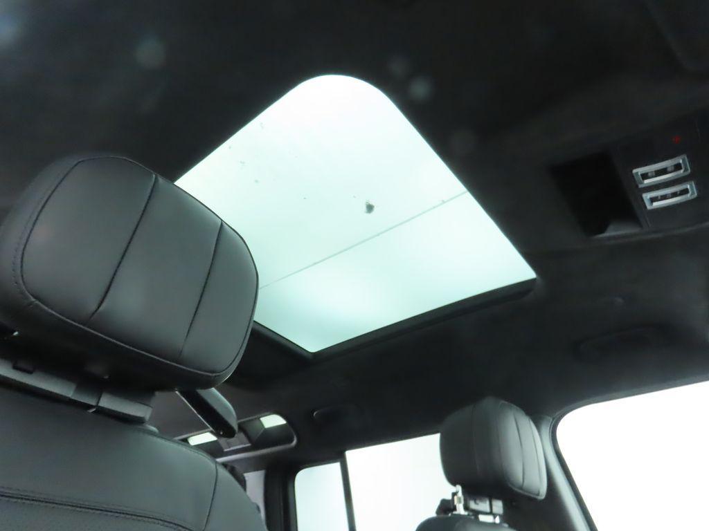 new 2026 Land Rover Defender car, priced at $107,611