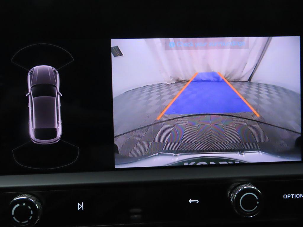 used 2022 Porsche Macan car, priced at $55,583