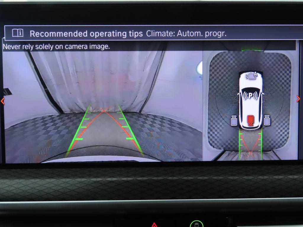 used 2023 BMW X3 car, priced at $37,583