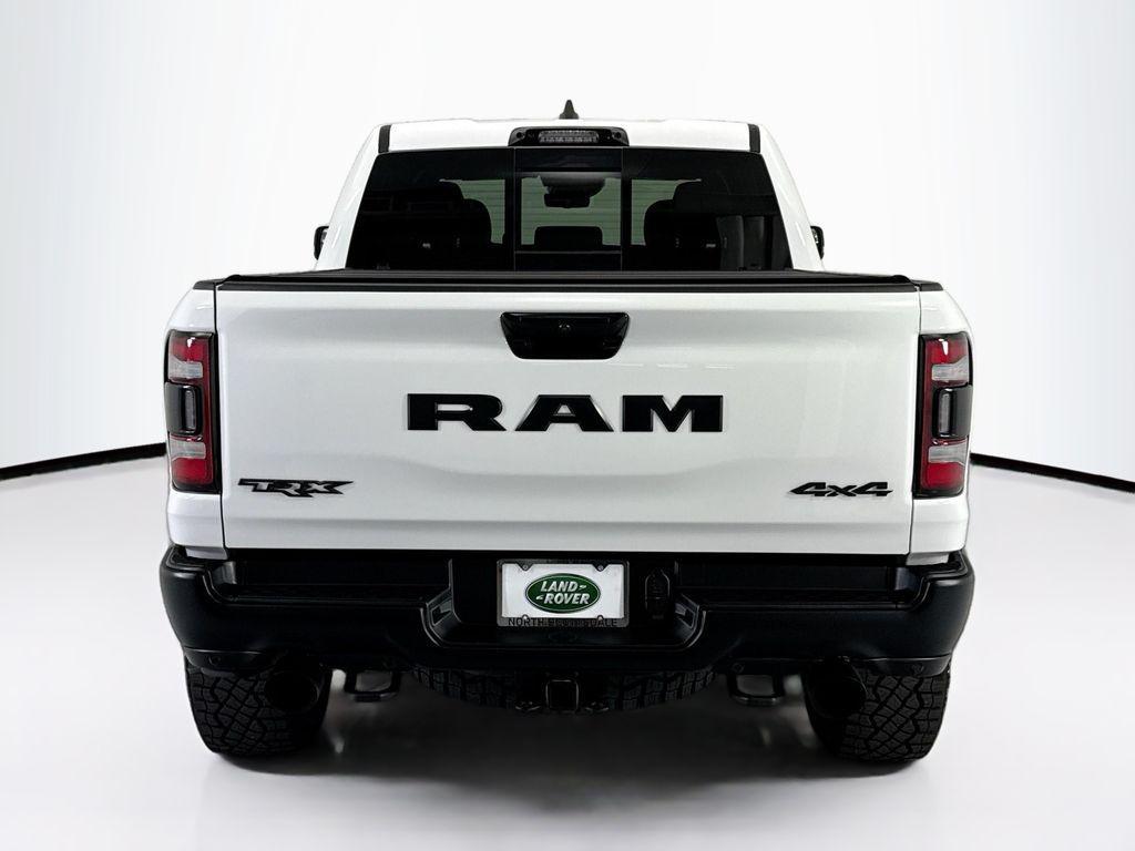 used 2024 Ram 1500 car, priced at $89,983