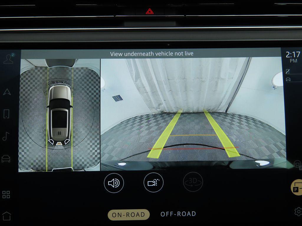 used 2023 Land Rover Range Rover car, priced at $95,983