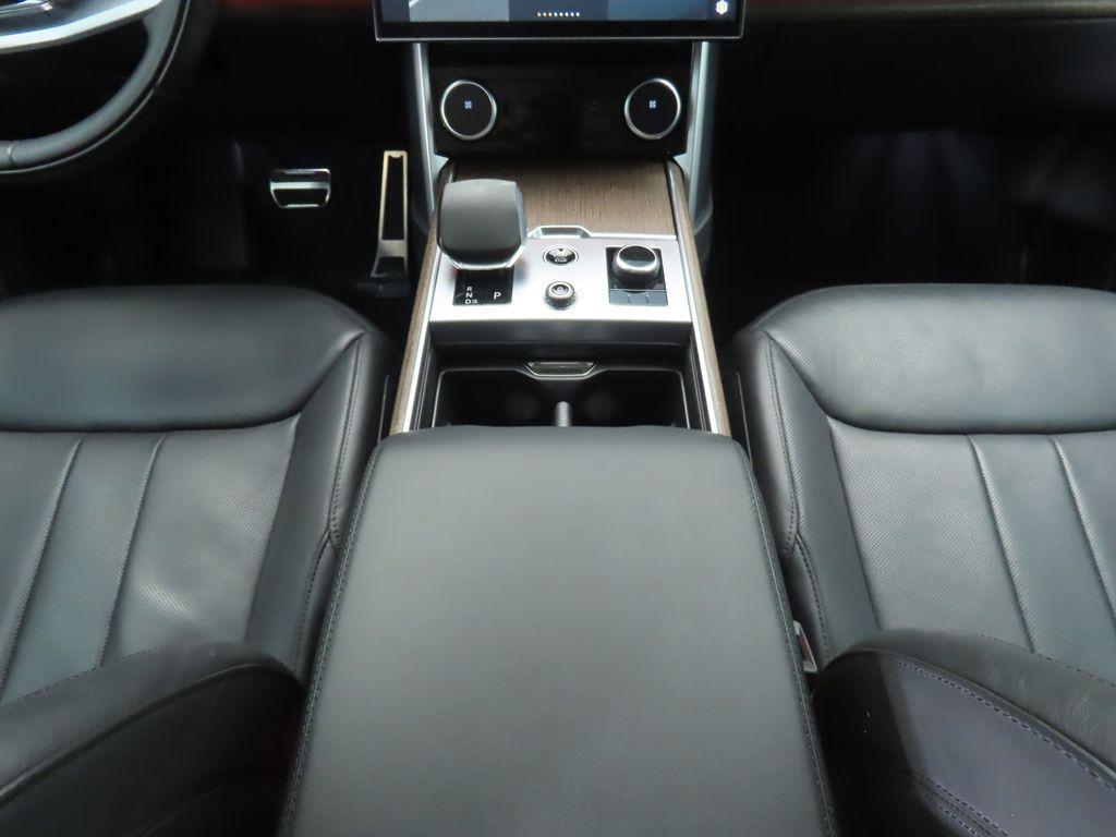 used 2023 Land Rover Range Rover car, priced at $95,983