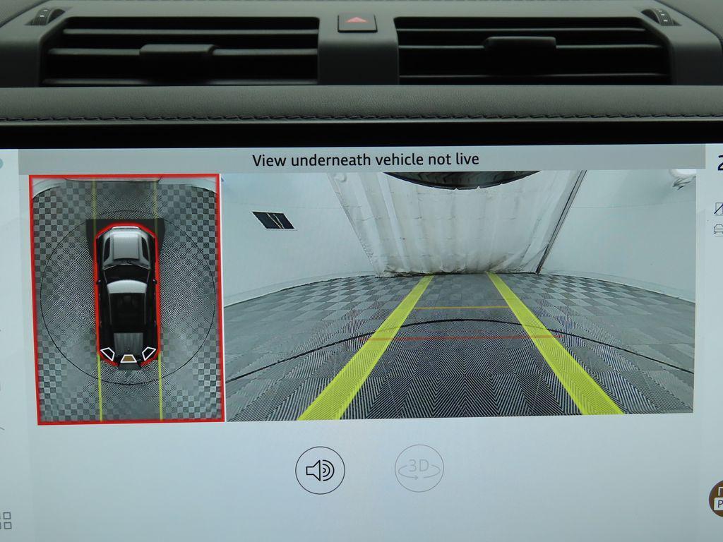 used 2023 Land Rover Defender car, priced at $53,360