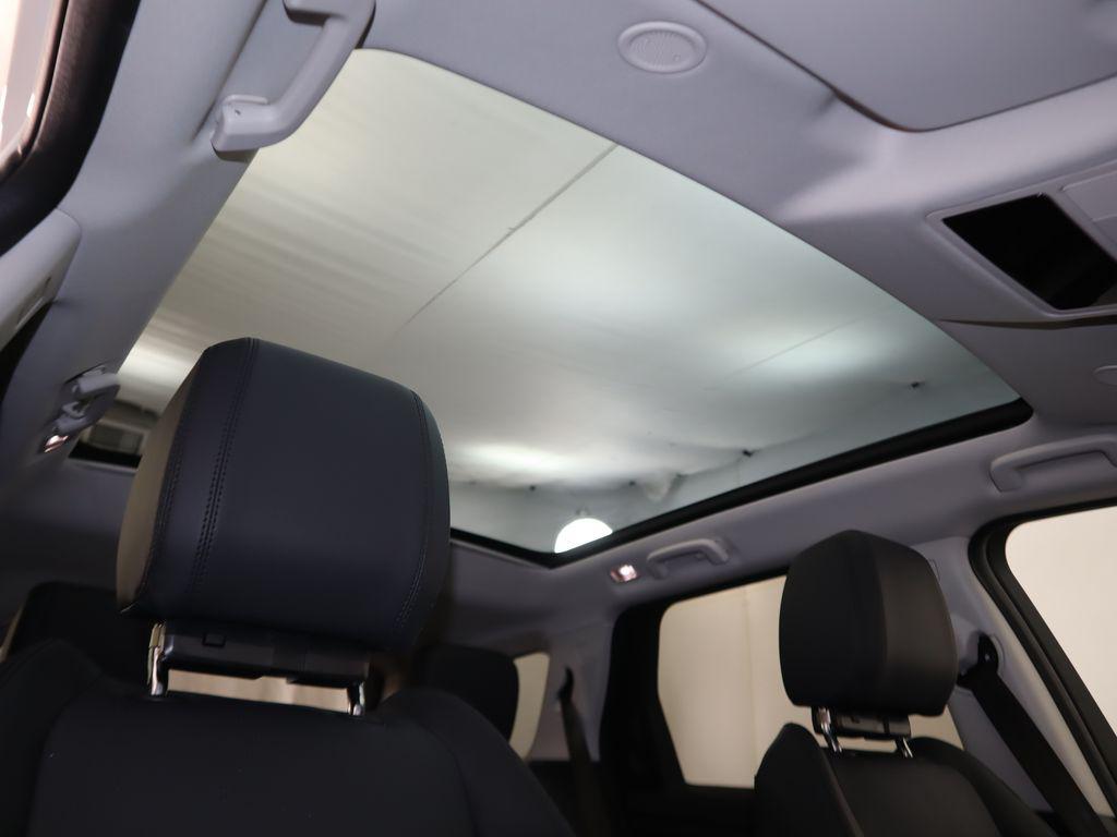 used 2024 Land Rover Discovery Sport car, priced at $31,790