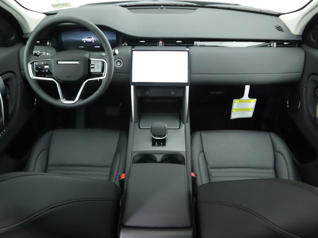 used 2024 Land Rover Discovery Sport car, priced at $31,790
