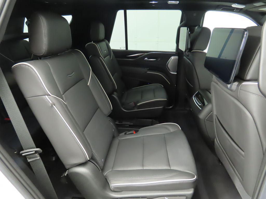 used 2021 Cadillac Escalade car, priced at $71,192