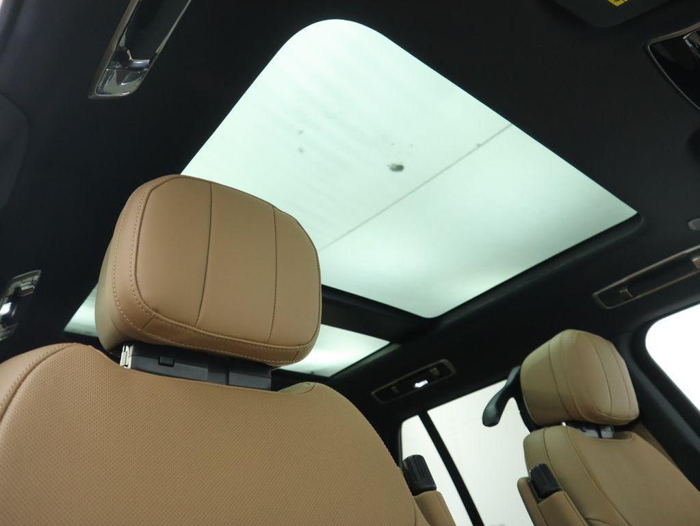 new 2026 Land Rover Range Rover car, priced at $131,365