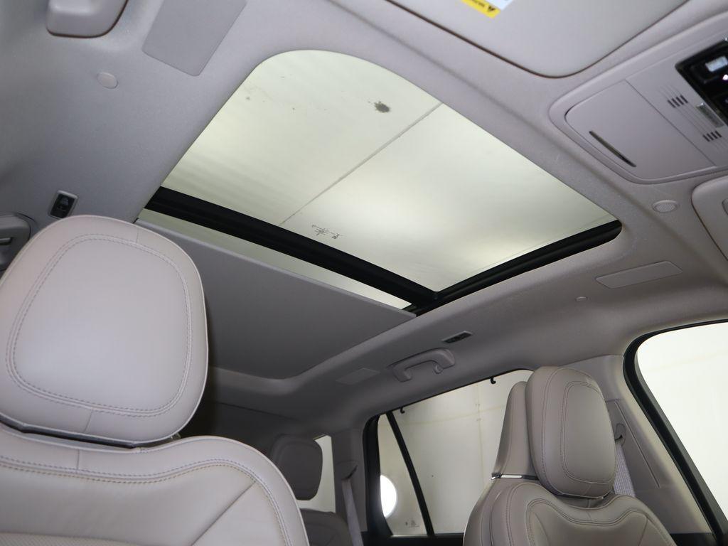 used 2023 Lincoln Aviator car, priced at $39,278