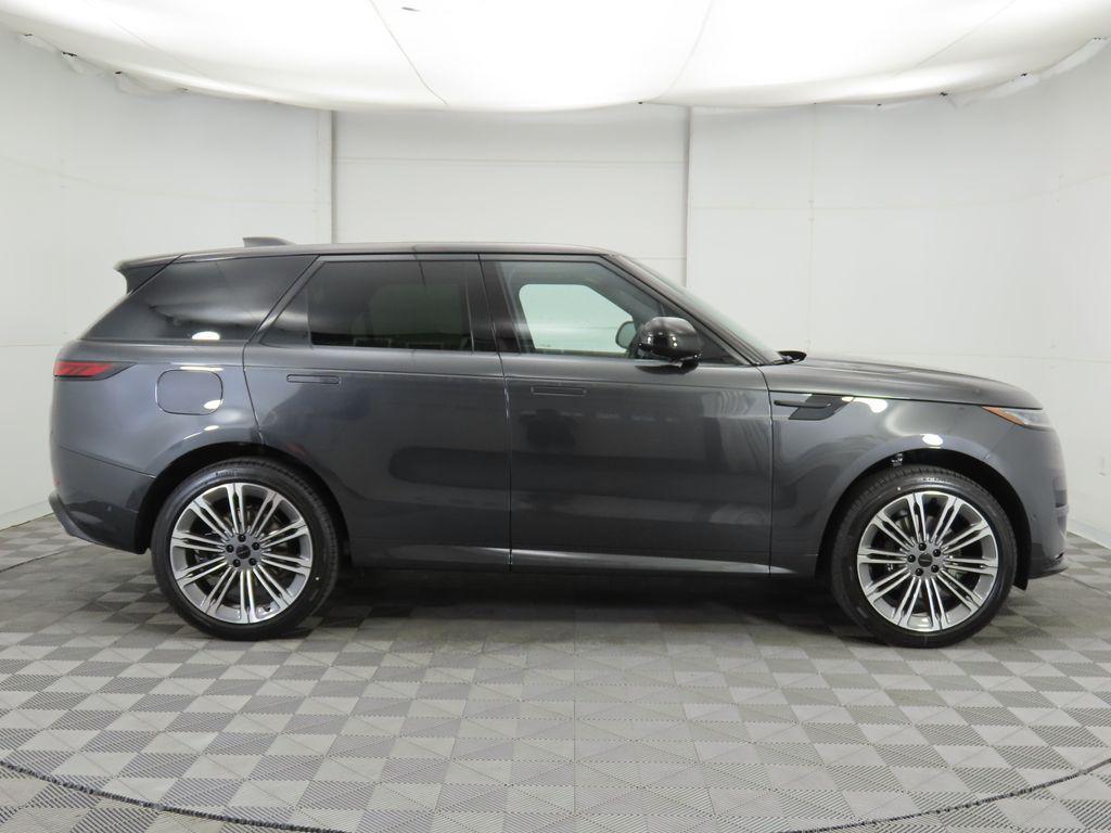 new 2026 Land Rover Range Rover Sport car, priced at $104,320