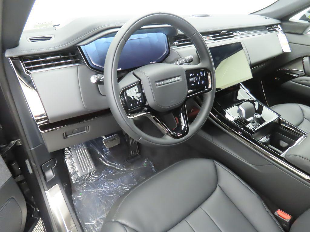 new 2026 Land Rover Range Rover Sport car, priced at $104,320