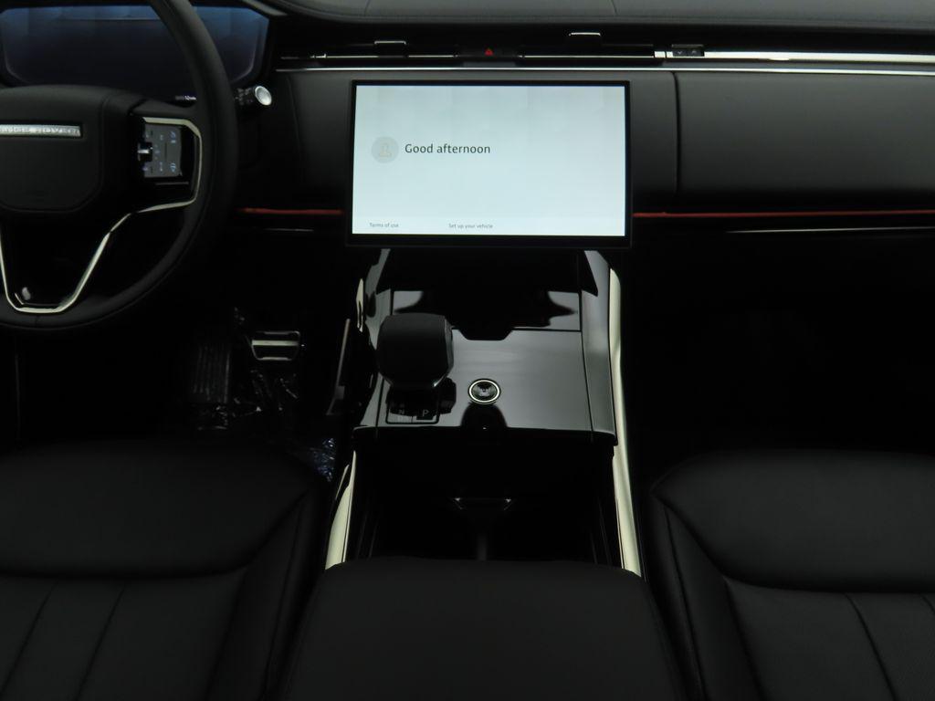 new 2026 Land Rover Range Rover Sport car, priced at $104,320