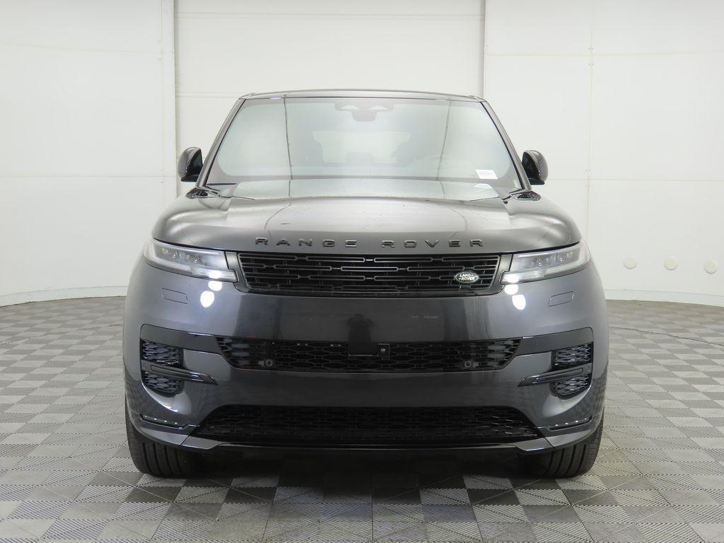 new 2026 Land Rover Range Rover Sport car, priced at $104,320