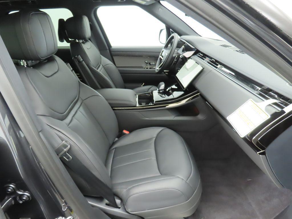 new 2026 Land Rover Range Rover Sport car, priced at $104,320