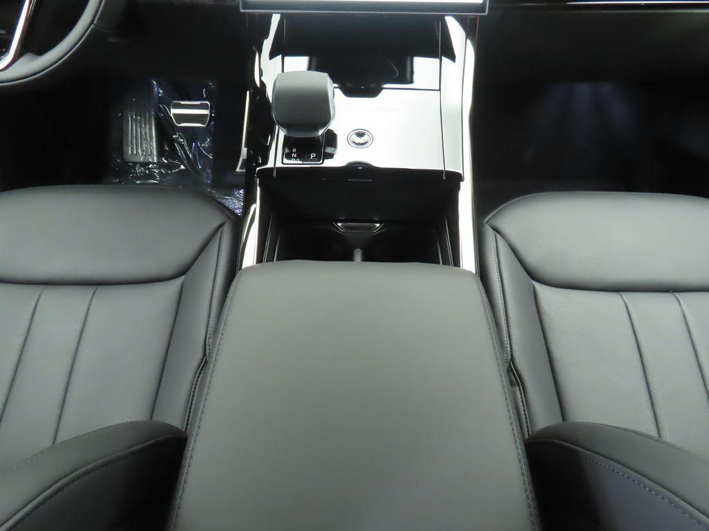 new 2026 Land Rover Range Rover Sport car, priced at $104,320