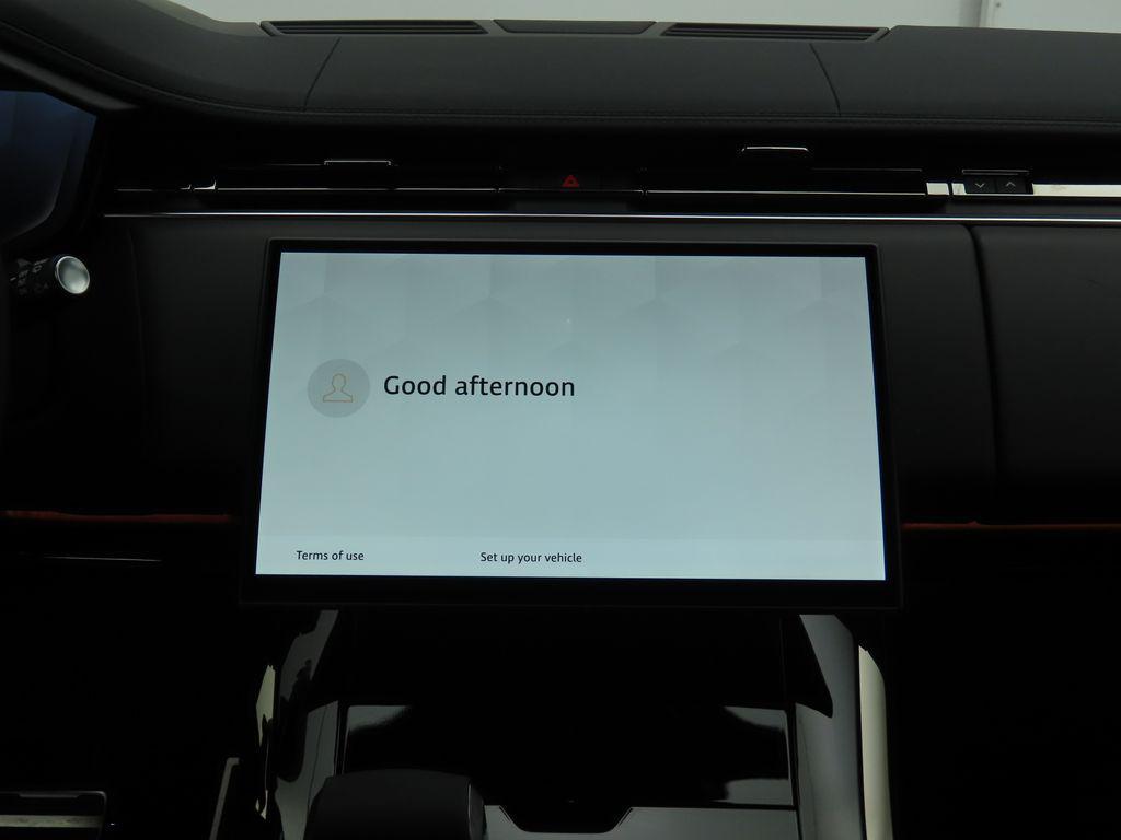 new 2026 Land Rover Range Rover Sport car, priced at $104,320