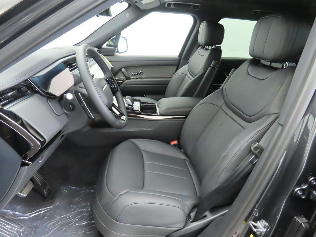 new 2026 Land Rover Range Rover Sport car, priced at $104,320