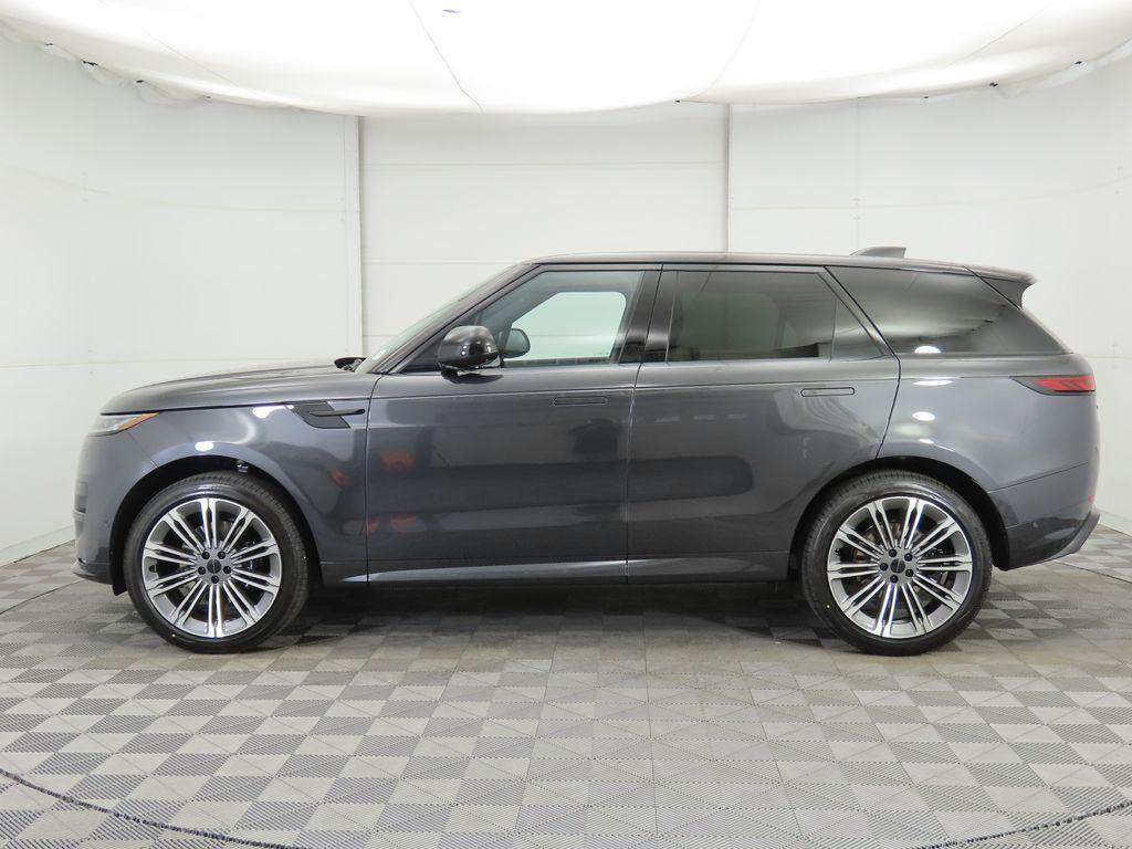 new 2026 Land Rover Range Rover Sport car, priced at $104,320