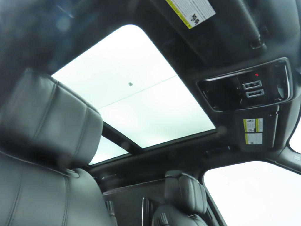 used 2021 Land Rover Range Rover car, priced at $79,893