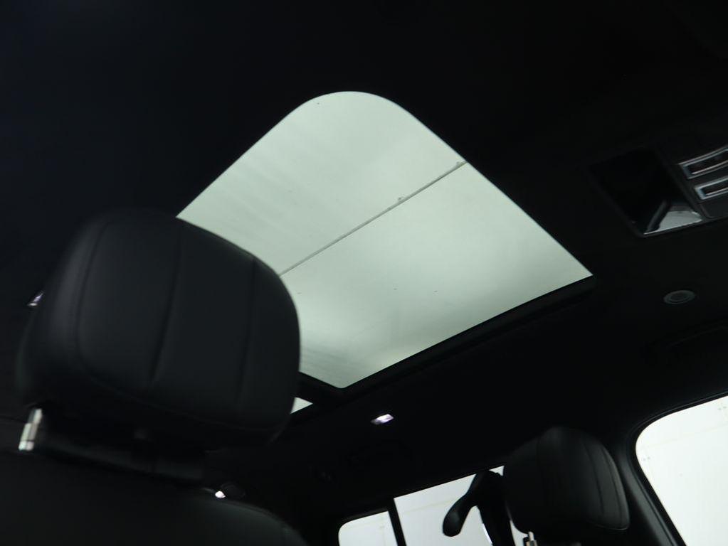 new 2025 Land Rover Defender car, priced at $125,903