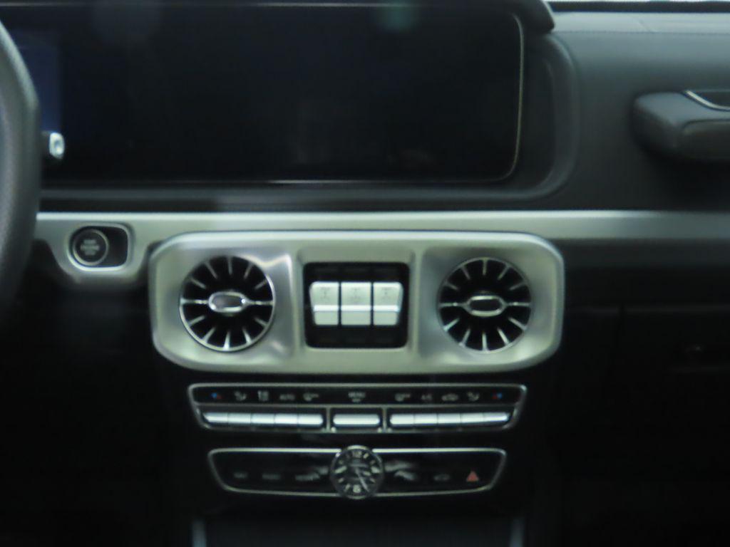 used 2024 Mercedes-Benz AMG G 63 car, priced at $194,342