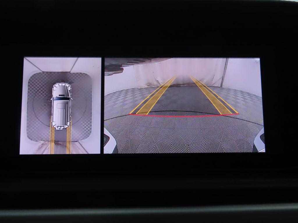 used 2024 Mercedes-Benz AMG G 63 car, priced at $194,342