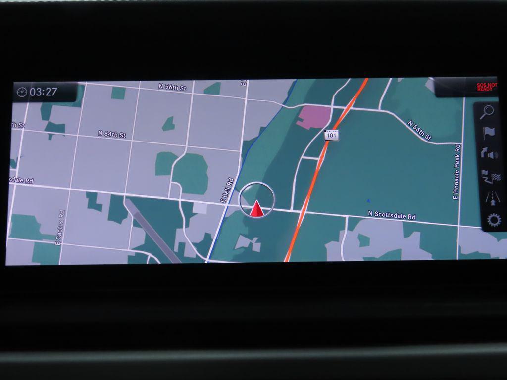 used 2024 Mercedes-Benz AMG G 63 car, priced at $194,342