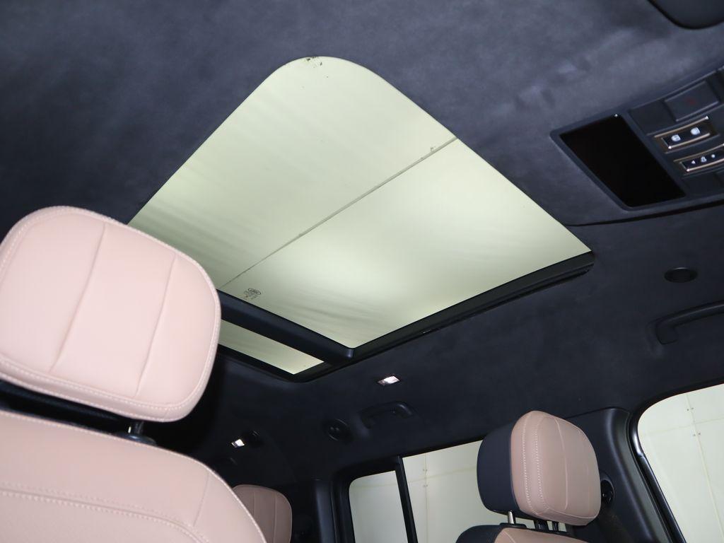 new 2025 Land Rover Defender car, priced at $111,124