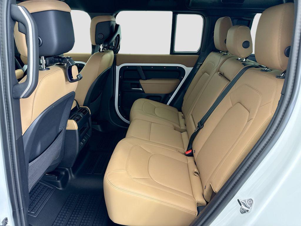 new 2026 Land Rover Defender car, priced at $88,123