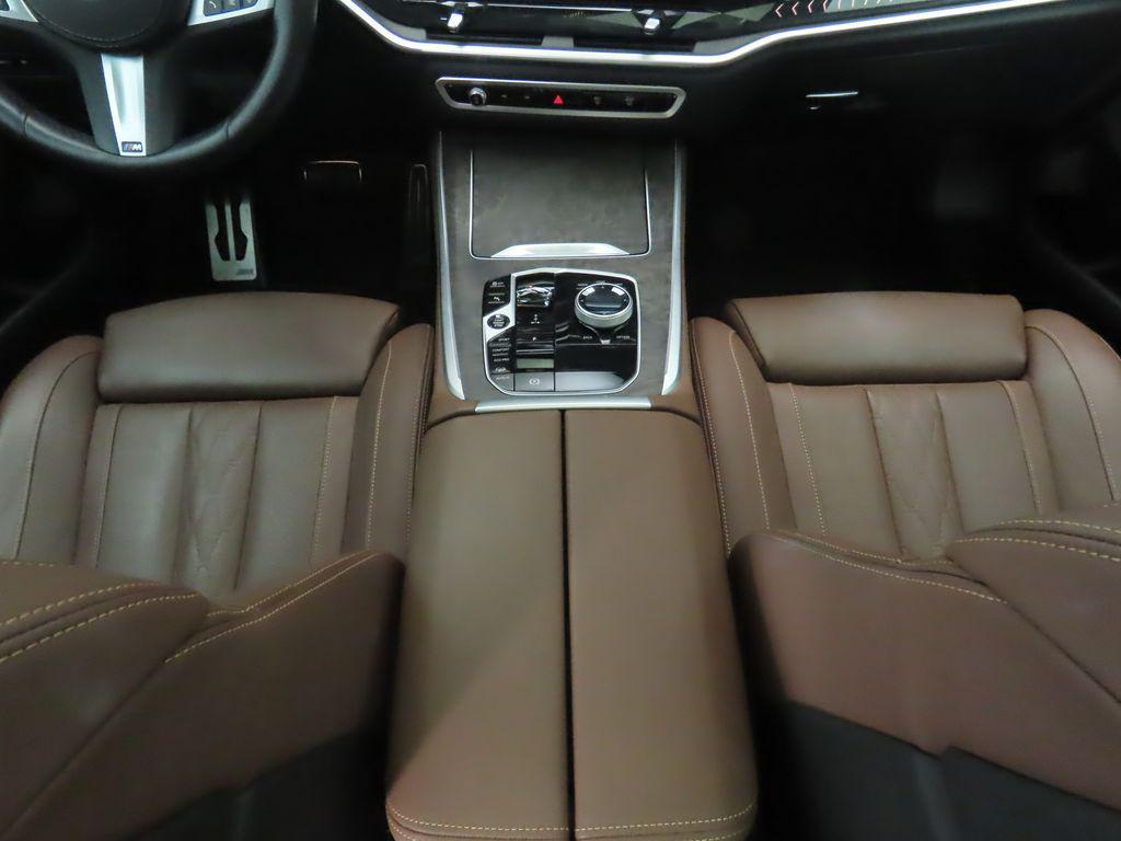 used 2024 BMW X5 car, priced at $60,383