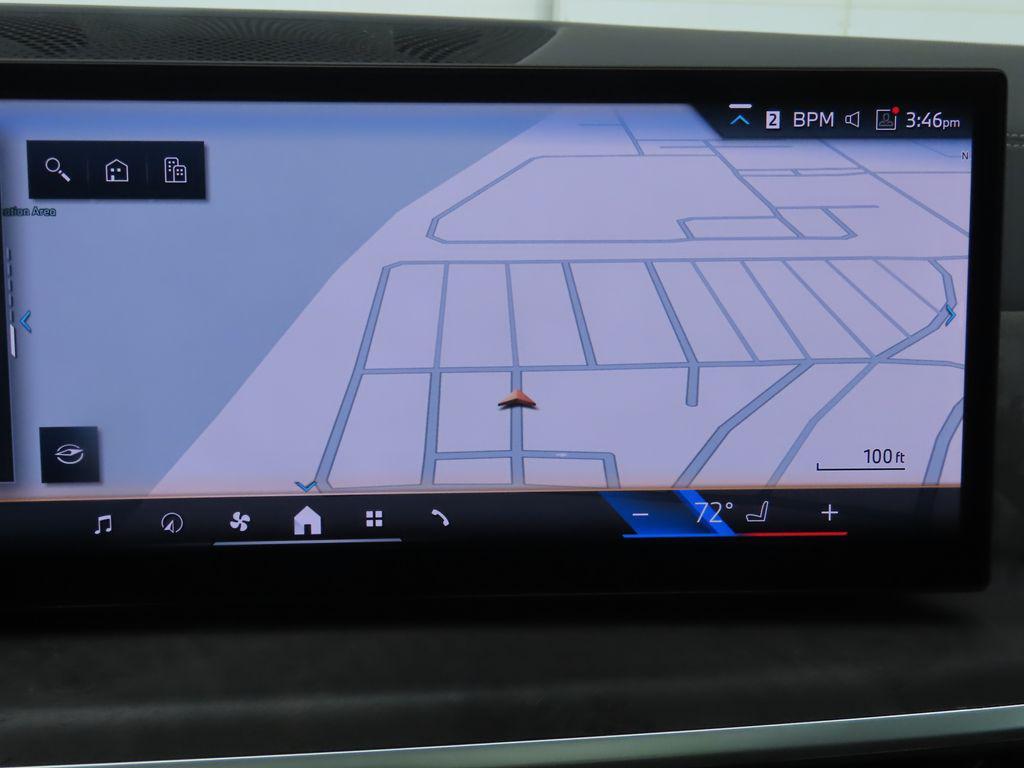 used 2024 BMW X5 car, priced at $60,383