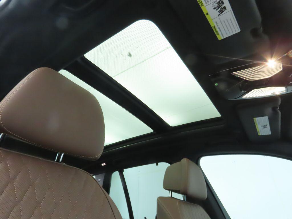 used 2024 BMW X5 car, priced at $60,383