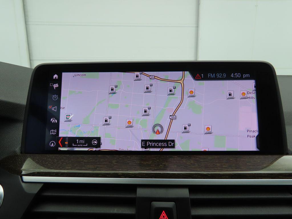 used 2019 BMW X3 car, priced at $21,756