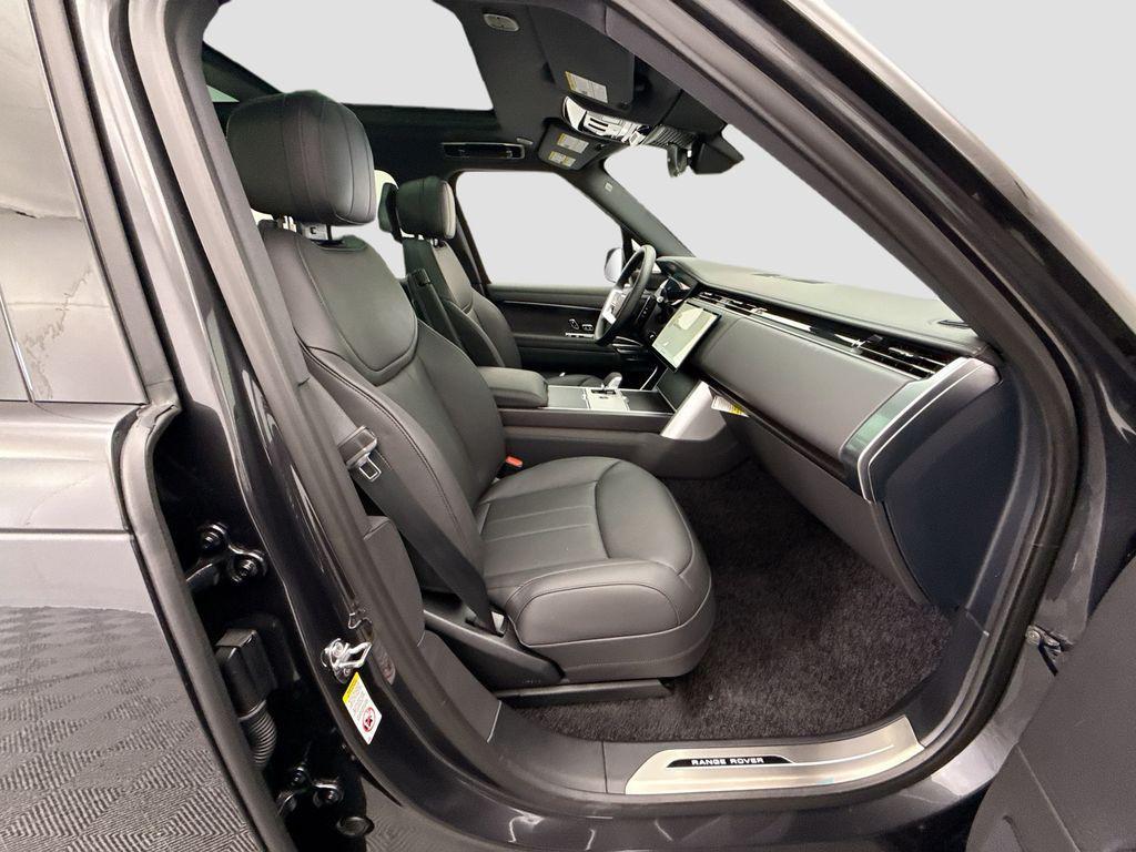 new 2026 Land Rover Range Rover car, priced at $131,165