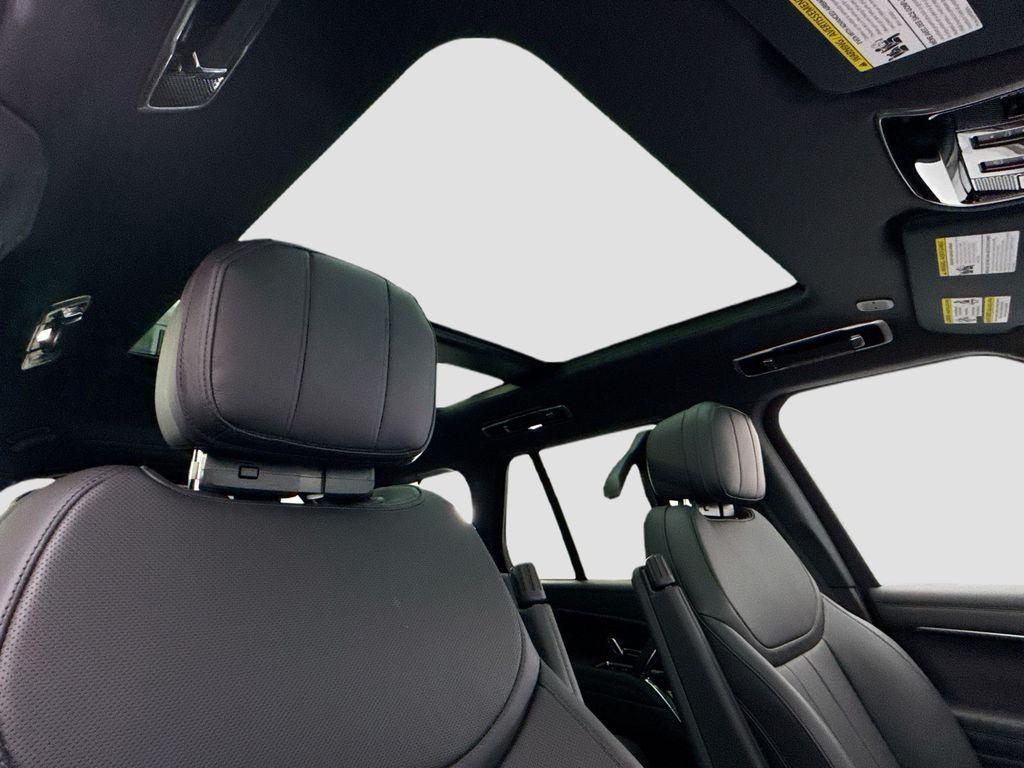 new 2026 Land Rover Range Rover car, priced at $131,165