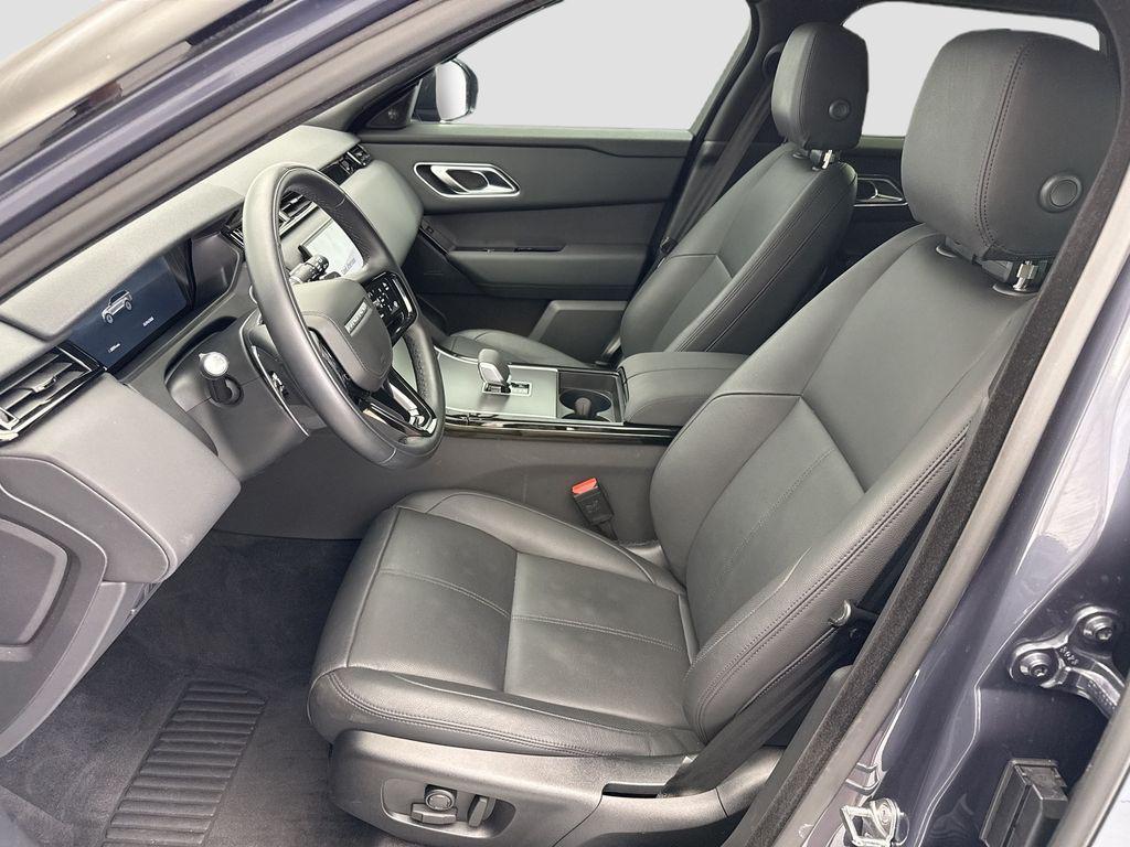 used 2026 Land Rover Range Rover Velar car, priced at $51,063