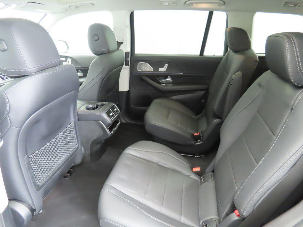 used 2024 Mercedes-Benz GLS 450 car, priced at $69,983