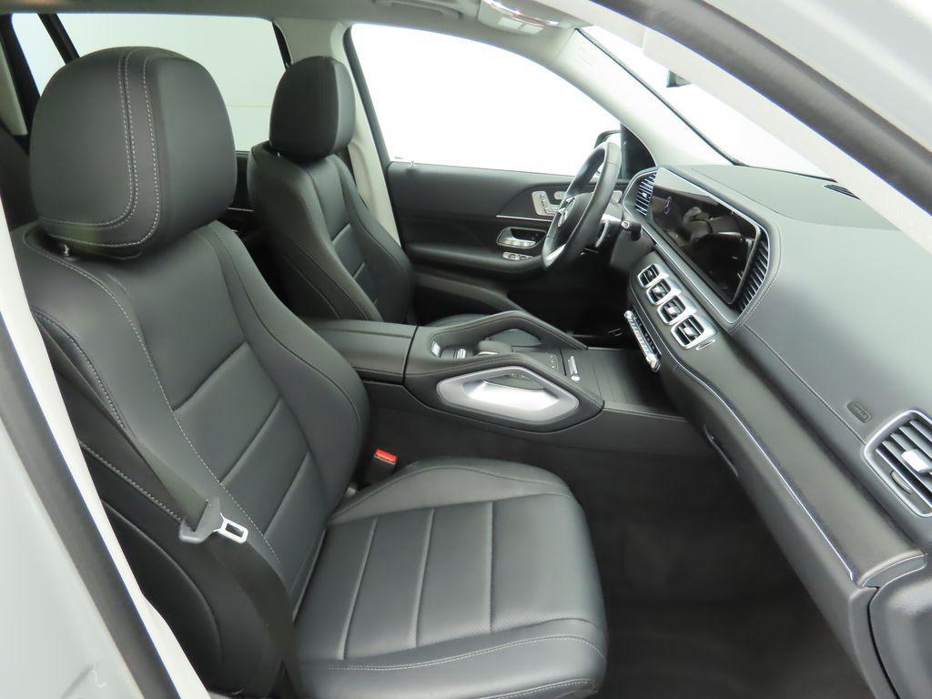 used 2024 Mercedes-Benz GLS 450 car, priced at $69,983
