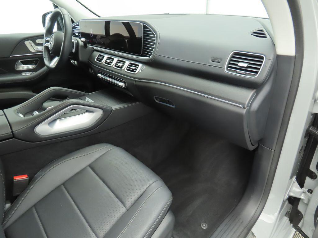 used 2024 Mercedes-Benz GLS 450 car, priced at $69,983