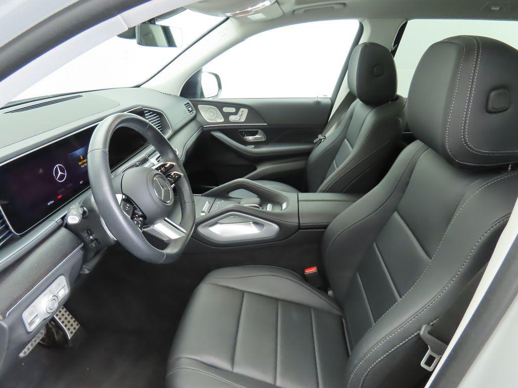 used 2024 Mercedes-Benz GLS 450 car, priced at $69,983