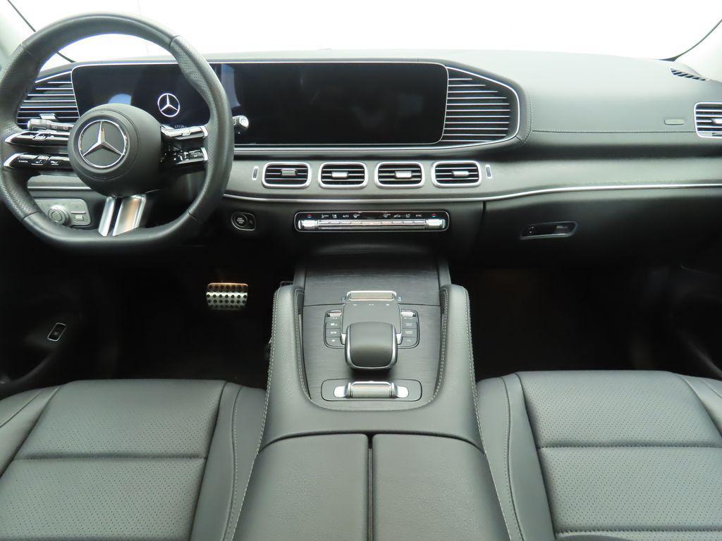 used 2024 Mercedes-Benz GLS 450 car, priced at $69,983