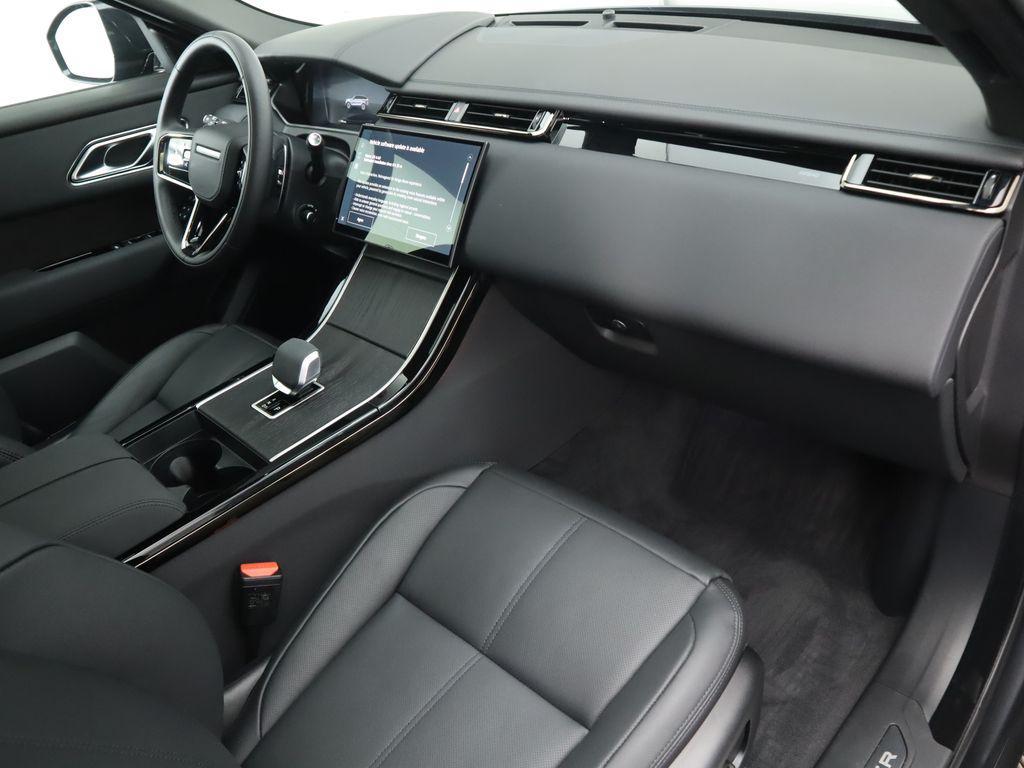 used 2026 Land Rover Range Rover Velar car, priced at $75,183