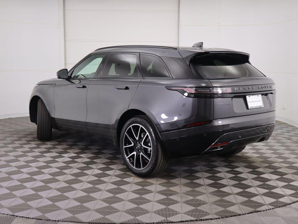 used 2026 Land Rover Range Rover Velar car, priced at $75,183